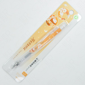 mono プロフィール必読ページ Tombow MONO graph Mechanical Pencil x Studio Ghibli 0.5mm